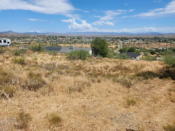 20308 E Santa Rita Rd, Mayer, AZ 86333