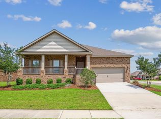7649 Burnside Loop, Pensacola, FL 32526