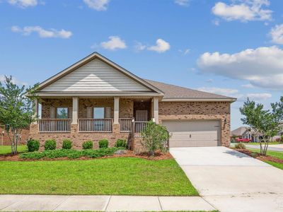 7649 Burnside Loop, Pensacola, FL, 32526