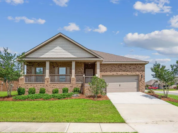 7649 Burnside Loop, Pensacola, FL 32526