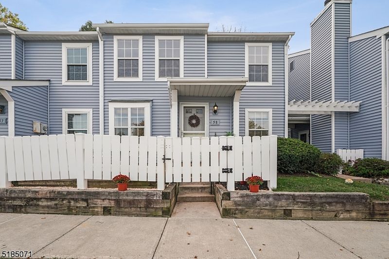 58 Almond Dr, Somerset, NJ 08873 Zillow