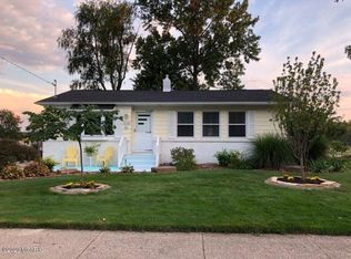 3932 Grant St, Hudsonville, MI 49426