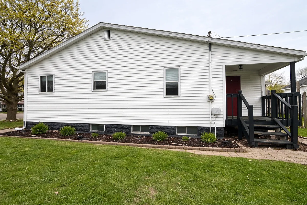 Building Photo - 213 W Dakota St #1