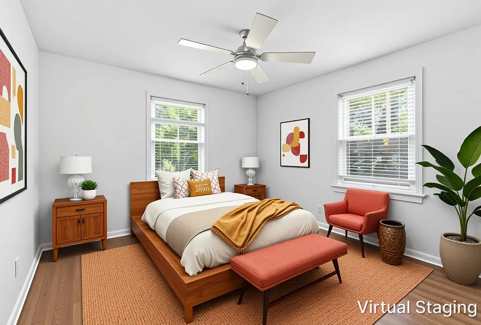3 bed, 1556 sqft, $2,500 — Photo 4