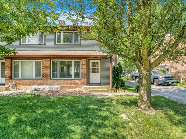 17 Michael Rd, Park Forest, IL 60466
