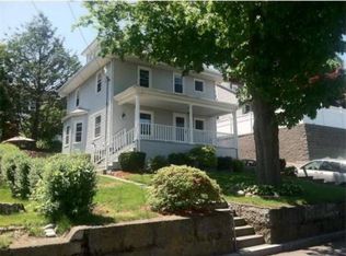 3 S Central Ter, Quincy, MA 02170