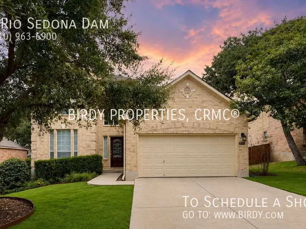 9114 Rio Sedona Dm, Helotes, TX 78023