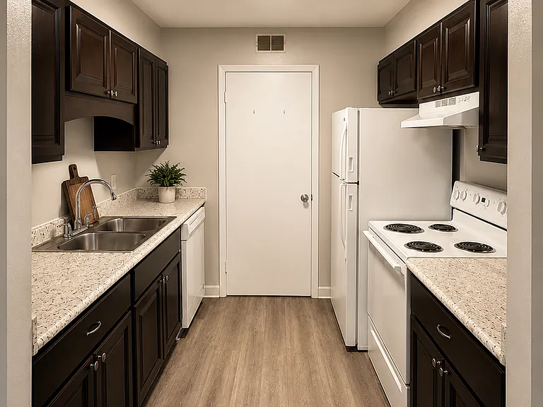 Ridge View Apartments — Photo 53