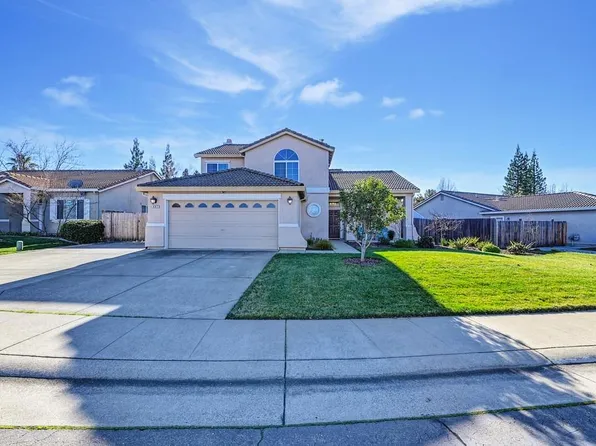 997 Francis Ct, Folsom, CA 95630