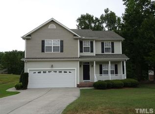 104 W Waycliff Rd, Henderson, NC 27537