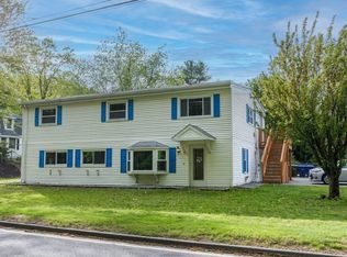285 Willard St, Leominster, MA 01453