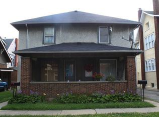 226 S State St, Kendallville, IN