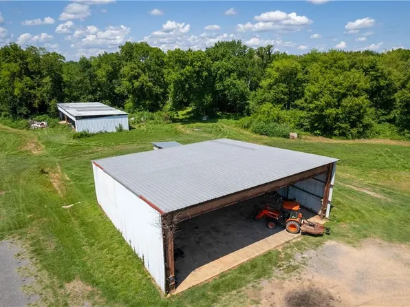 5645 Old Boyce Rd, Boyce, LA 71409