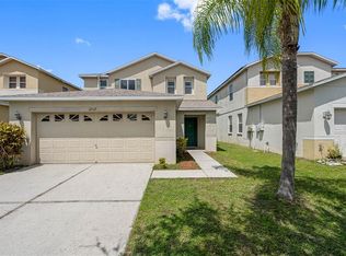 12117 Fern Haven Ave, Gibsonton, FL 33534