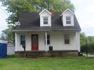 1308 Elm St, West Pt, KY 40177