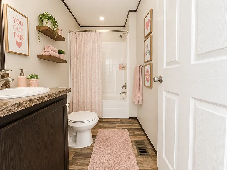 Staged Bath2