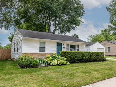 1438 Covent Rd, Troy, OH, 45373