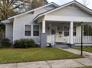 220 5th St, Waynesboro, GA 30830