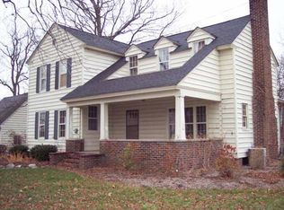 14961 Francis Rd, Lansing, MI 48906