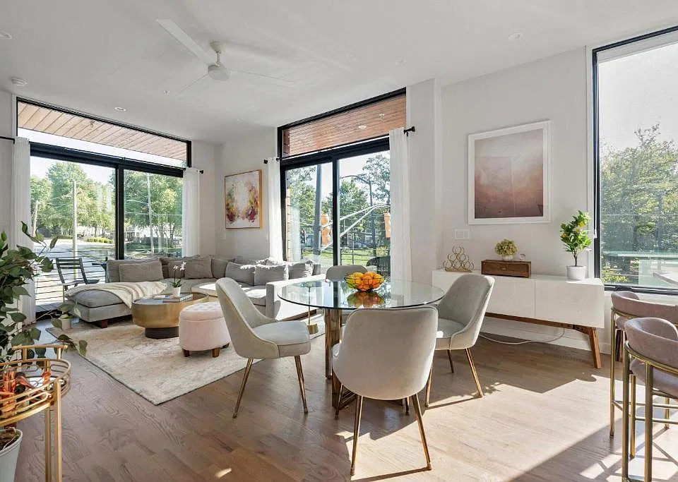 105 Georgia Ave SE #5