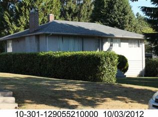 5521 Broadway St, Burnaby, BC V5B 2X8