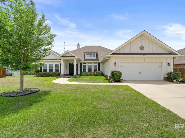 8565 Bronze Ln, Foley, AL 36535