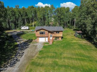 6921 W Werner Dr, Wasilla, AK 99623
