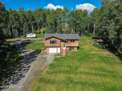 6921 W Werner Dr, Wasilla, AK, 99623