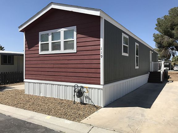 3rd image of 867 N Lamb Blvd Space 119