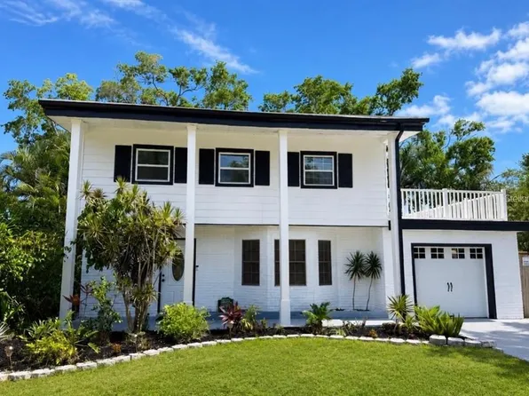 8424 Stillbrook Ave, Tampa, FL 33615