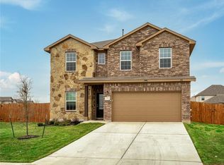 17333 Lathrop Ave, Pflugerville, TX 78660