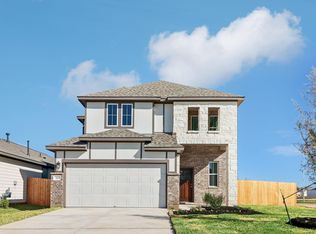 3057 Plateau Dr, Brookshire, TX 77423