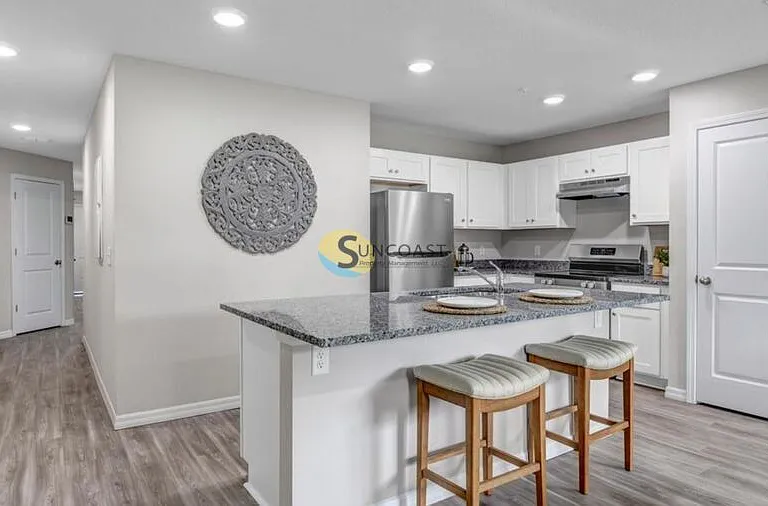 Sunbeam Villas — Photo 9
