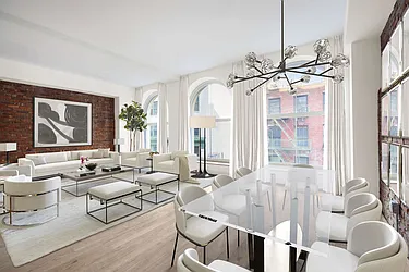 Rented by Halstead Real Estate