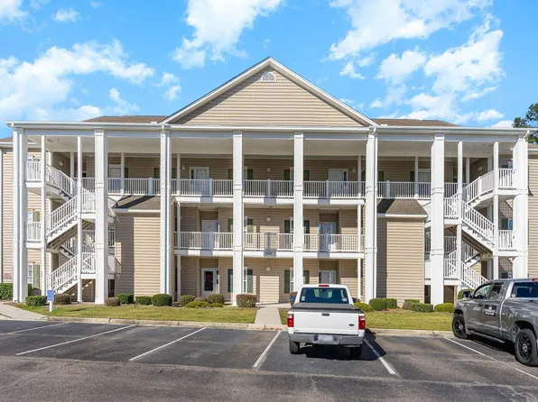 5846 Longwood Dr. #103, Murrells Inlet, SC 29576