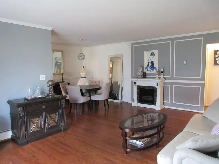 320 South St #12M — Photo 14