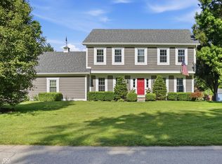 14561 Saddleback Dr, Carmel, IN 46032