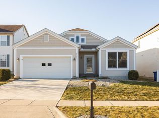 8747 Brenstuhl Park Dr, Blacklick, OH 43004