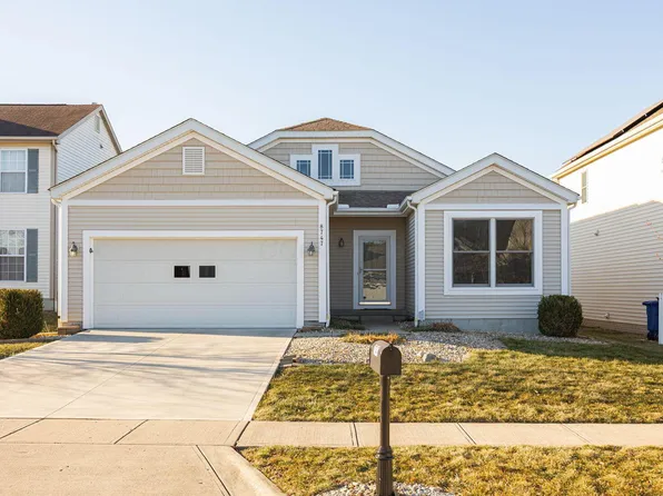 8747 Brenstuhl Park Dr, Blacklick, OH 43004