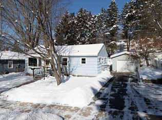 1008 Sumner St, Wausau, WI 54403