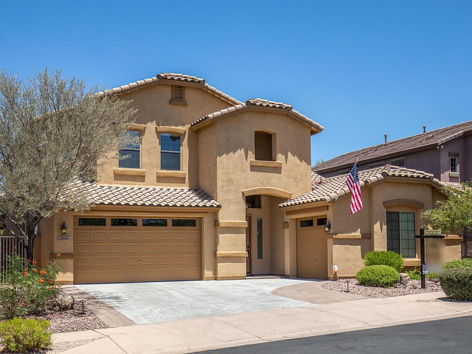1st image of 2606 W Luce Dr