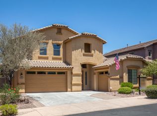 2606 W Luce Dr, Phoenix, AZ 85086