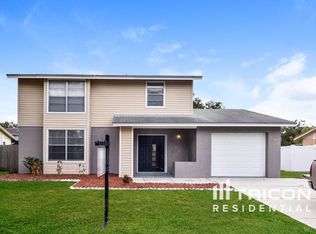 12505 Regency St, Tampa, FL 33625