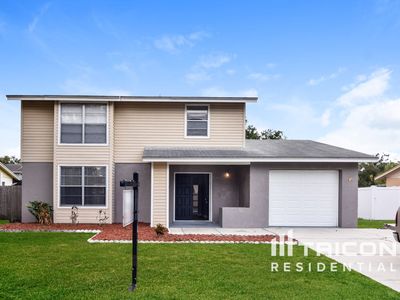 12505 Regency St, Tampa, FL, 33625