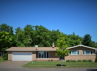 1208 Opechee St, Negaunee, MI 49866