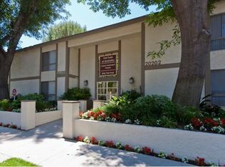 20208 Leadwell St #1, Winnetka, CA 91306