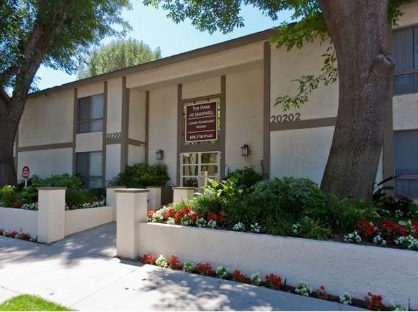 20208 Leadwell St #31