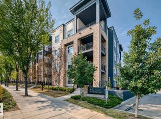 508 Griesbach Parade NW #327, Edmonton, AB T5E6V9