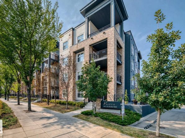 508 Griesbach Parade NW #327, Edmonton, AB T5E 6V9