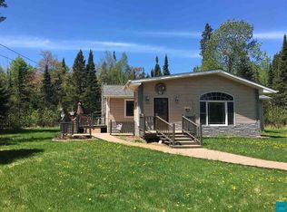1165 Shoreview Rd, Two Harbors, MN 55616